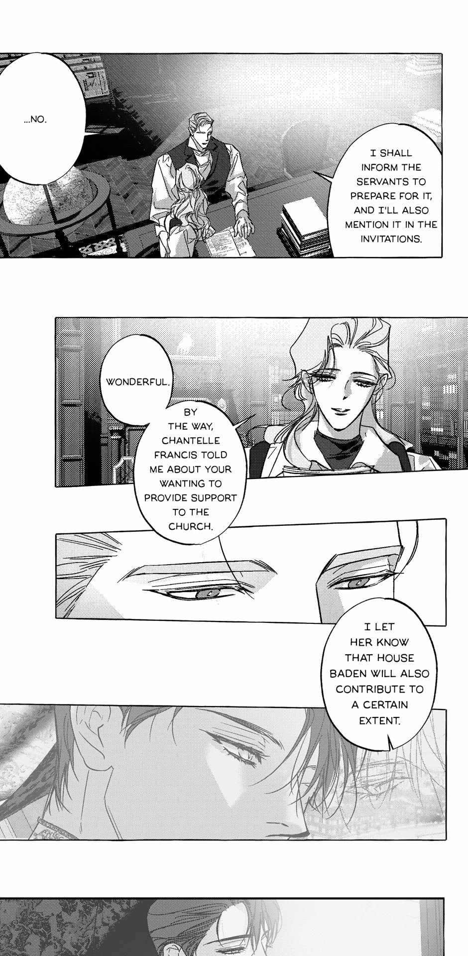 Perle - Chapter 41