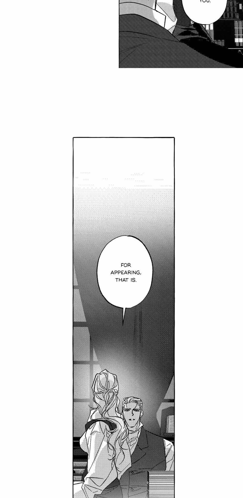 Perle - Chapter 41