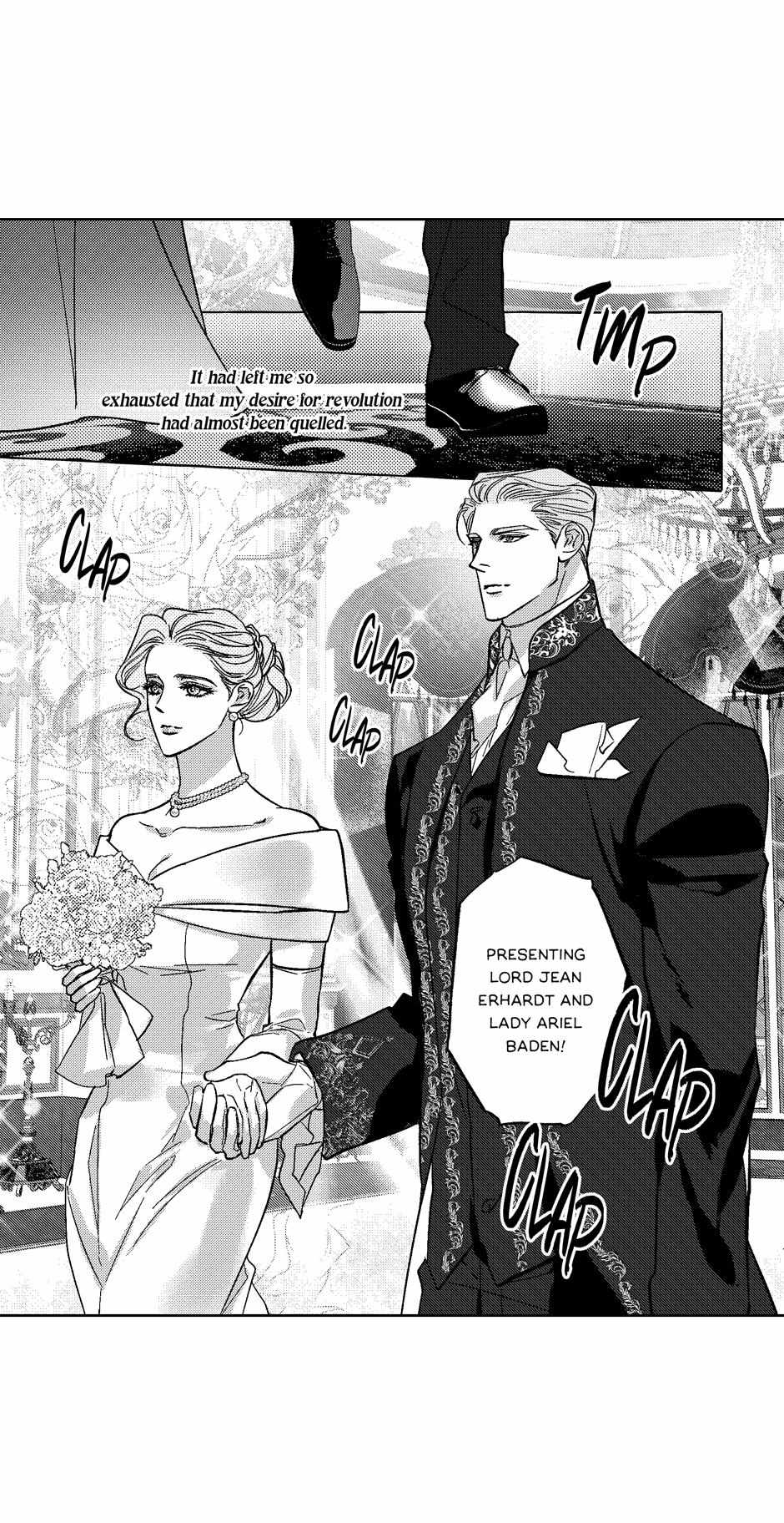 Perle - Chapter 41