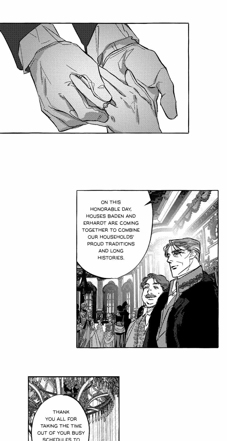 Perle - Chapter 41