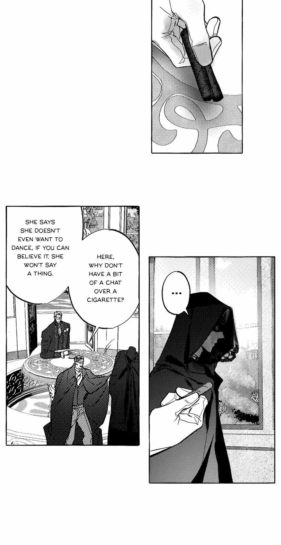 Perle - Chapter 41