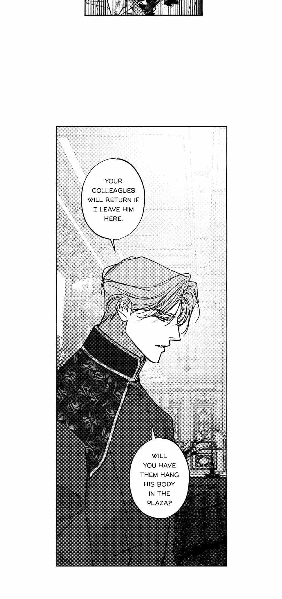 Perle - Chapter 49