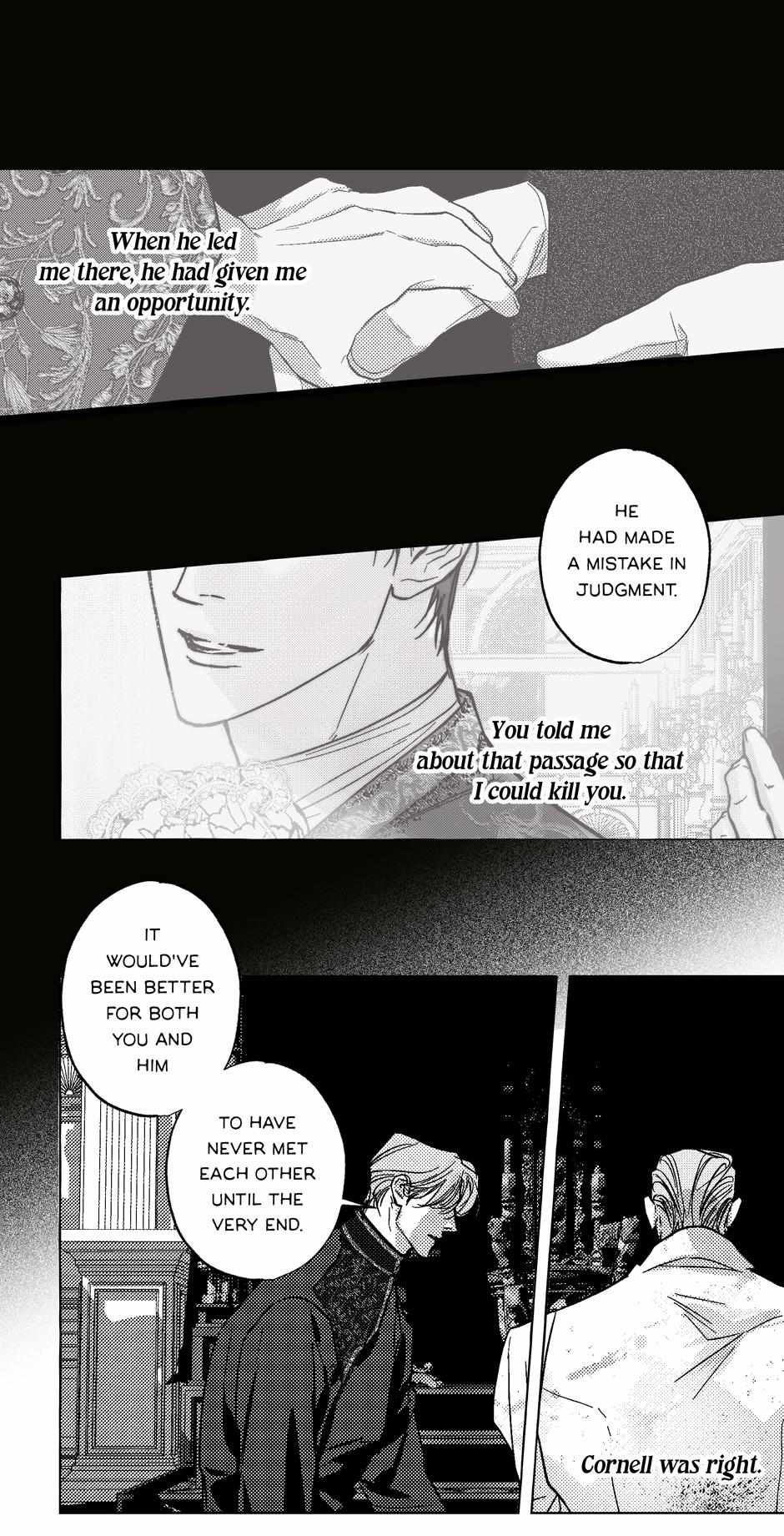 Perle - Chapter 49