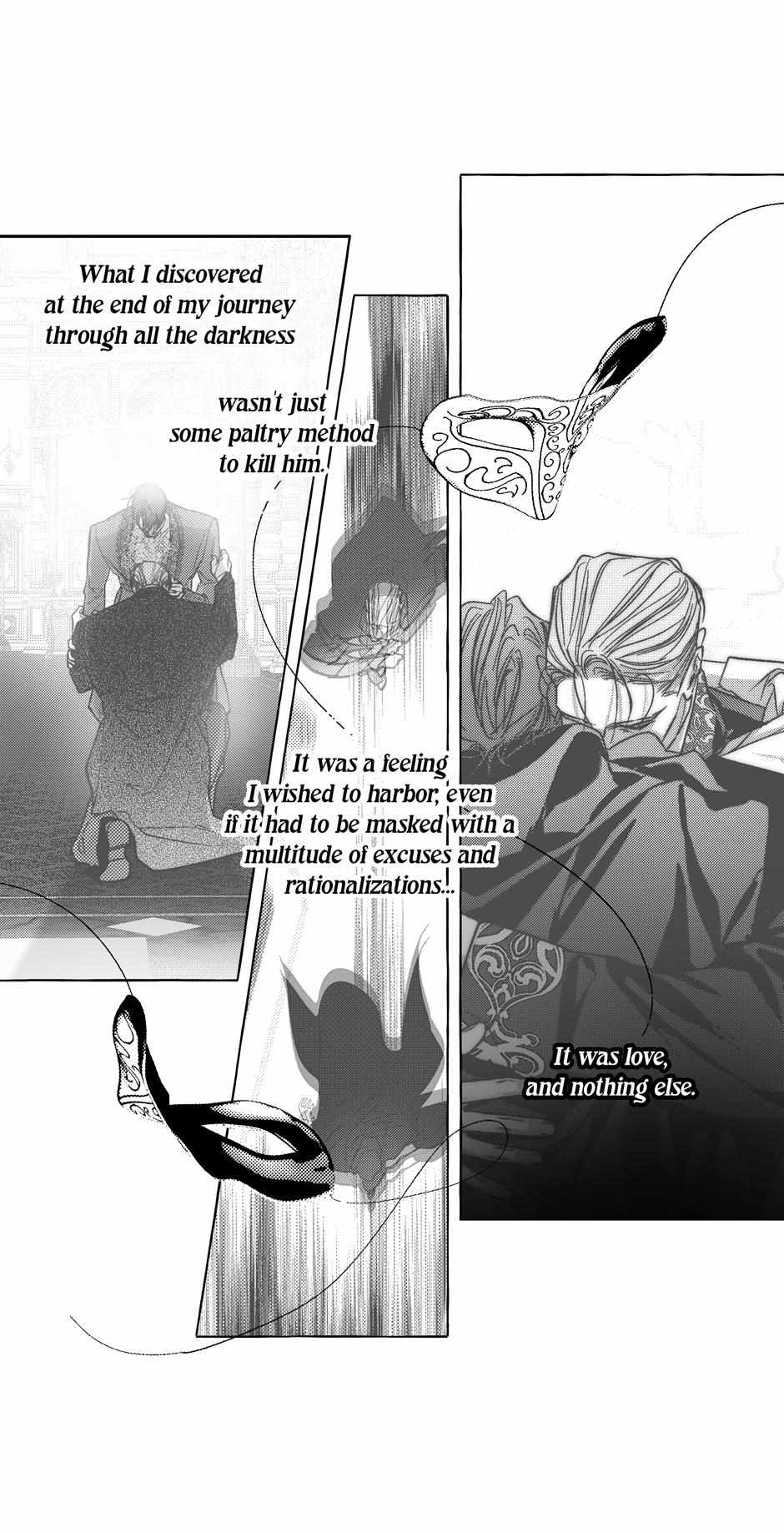 Perle - Chapter 49