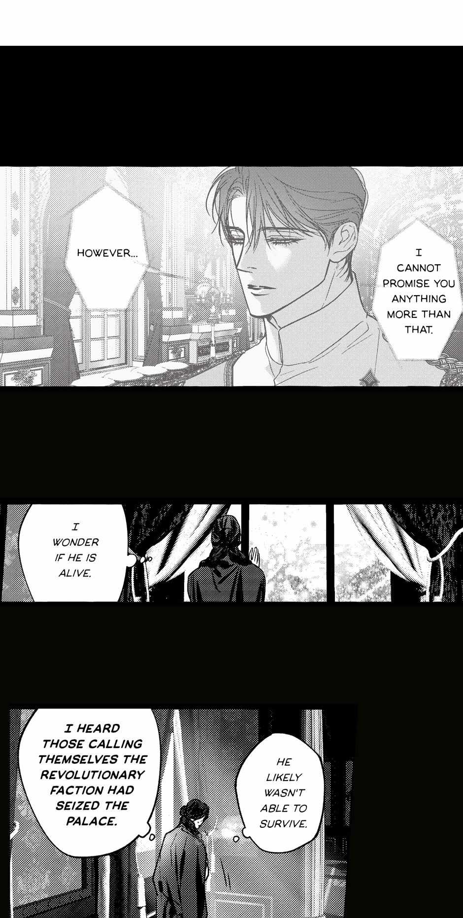 Perle - Chapter 49