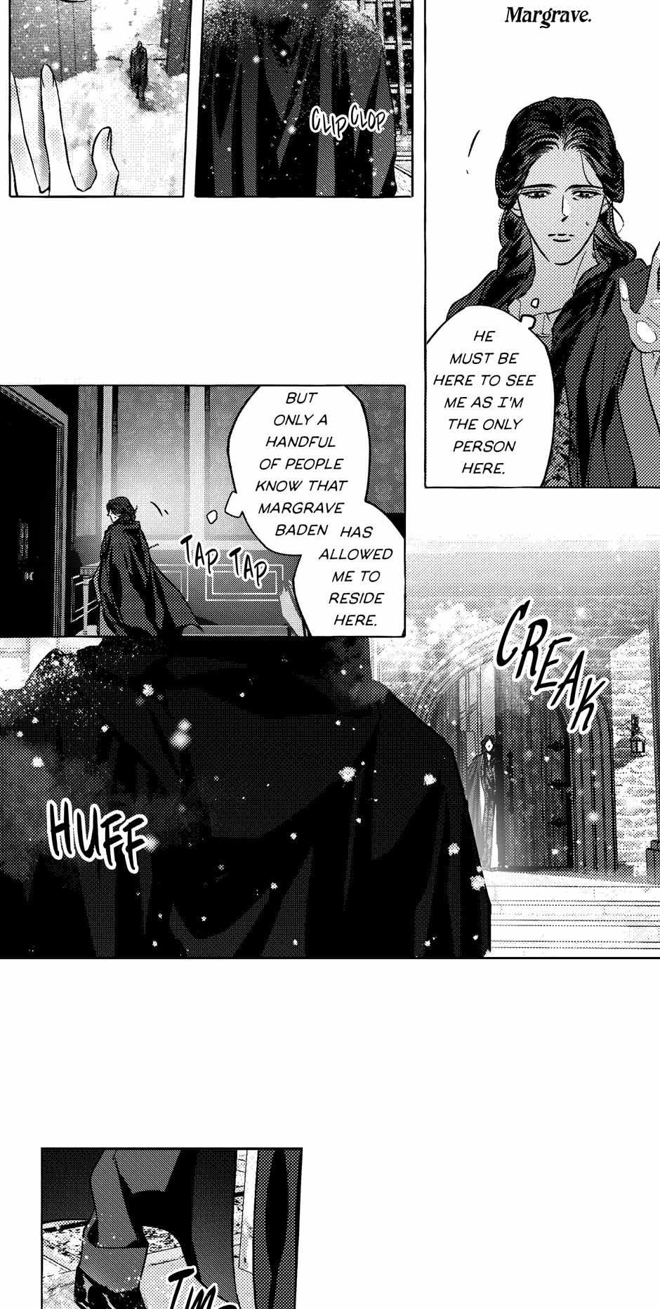 Perle - Chapter 49