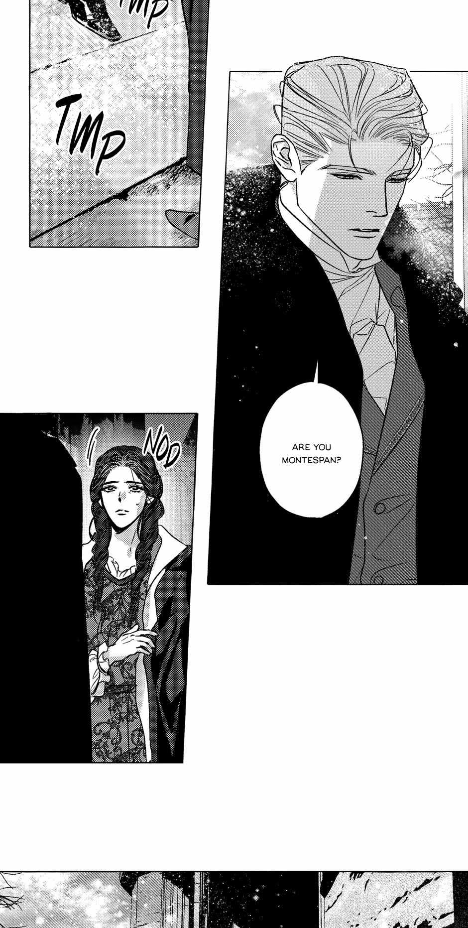 Perle - Chapter 49