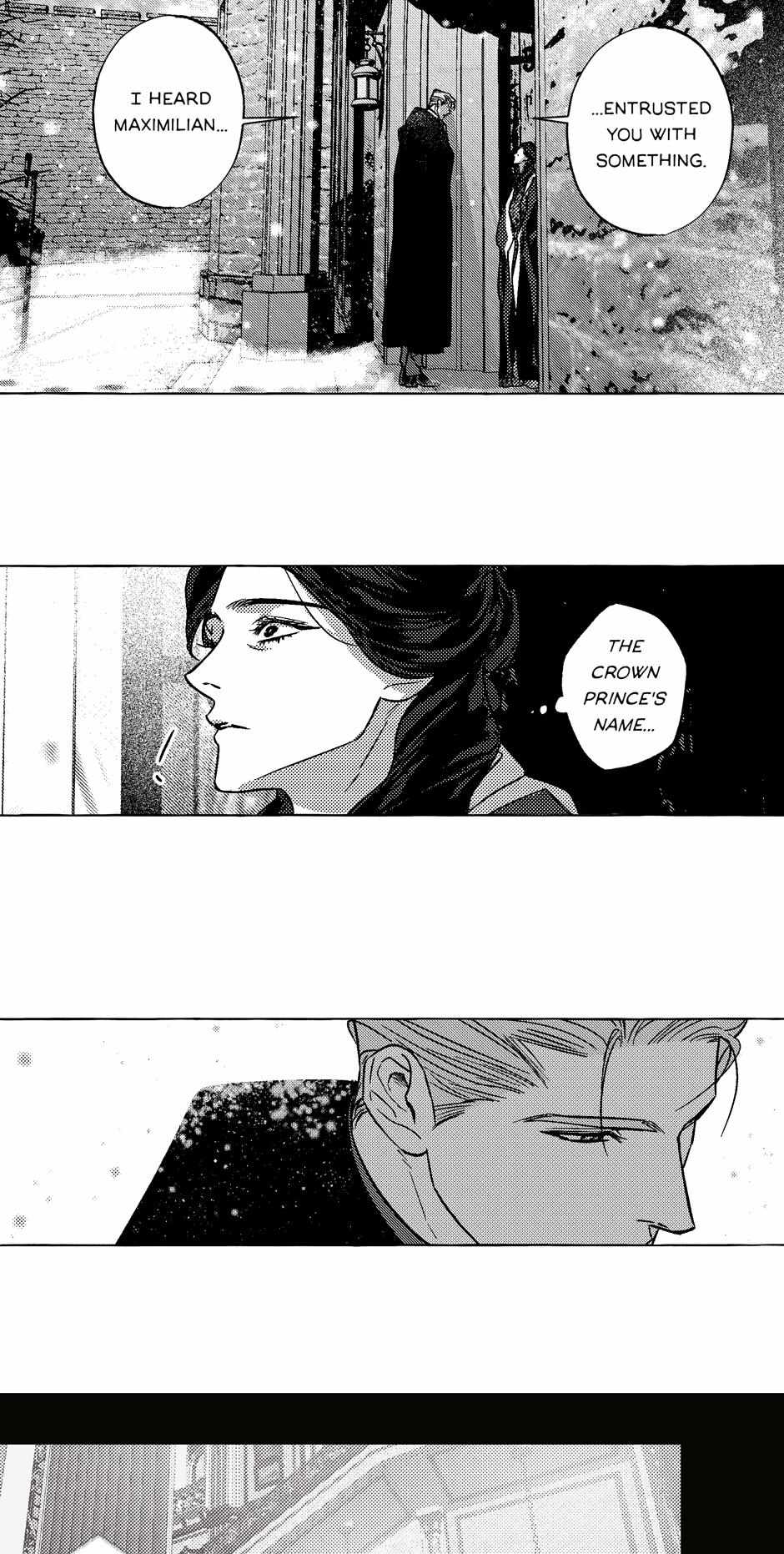 Perle - Chapter 49