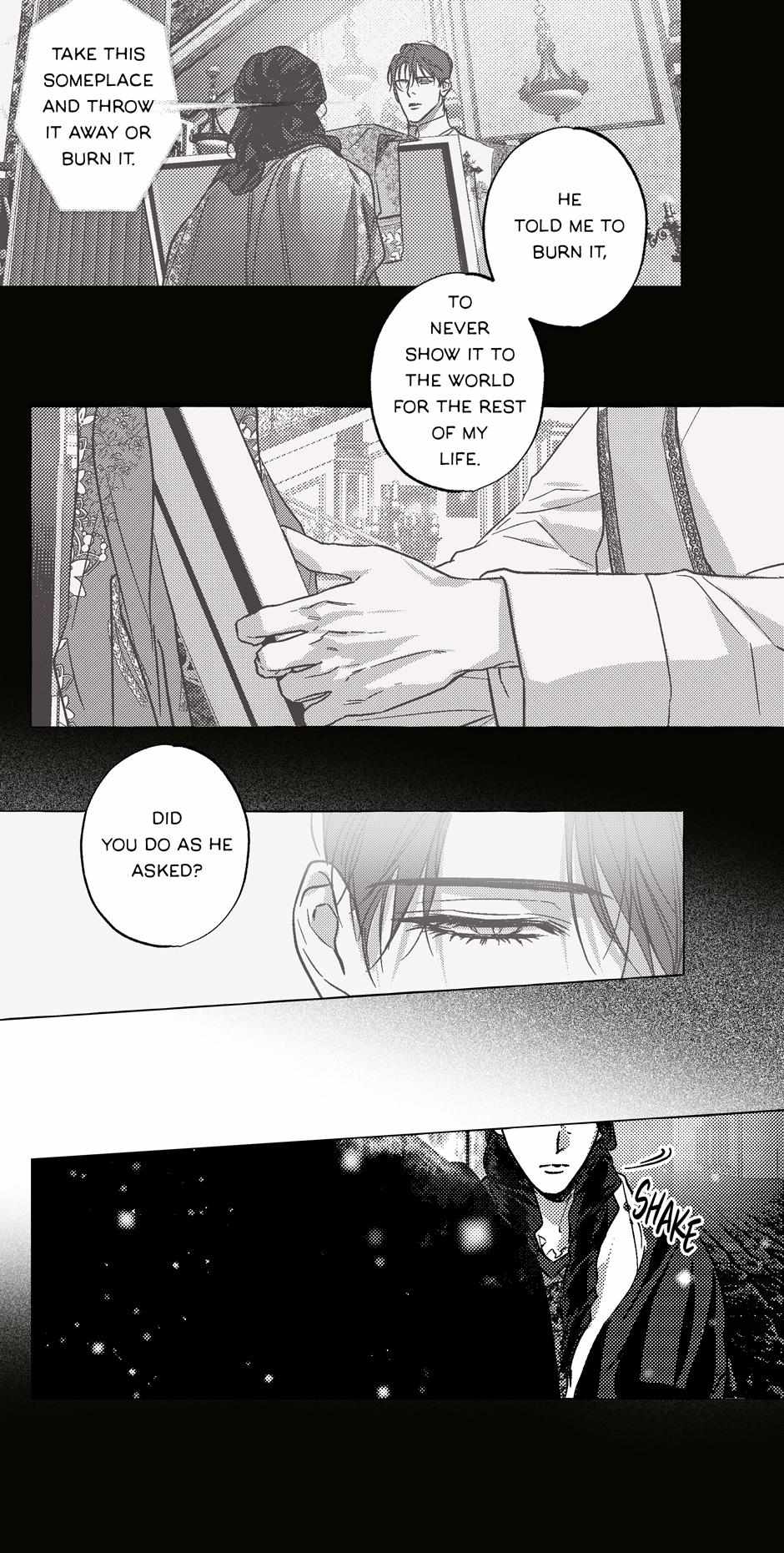 Perle - Chapter 49