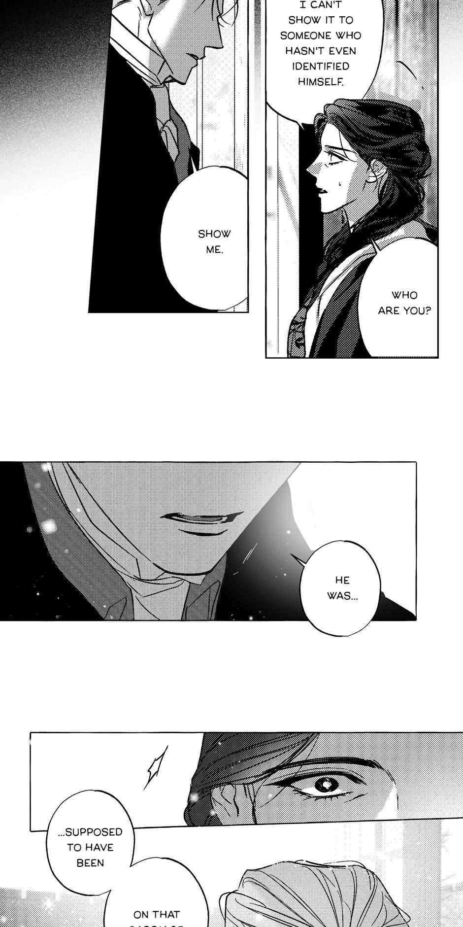 Perle - Chapter 49