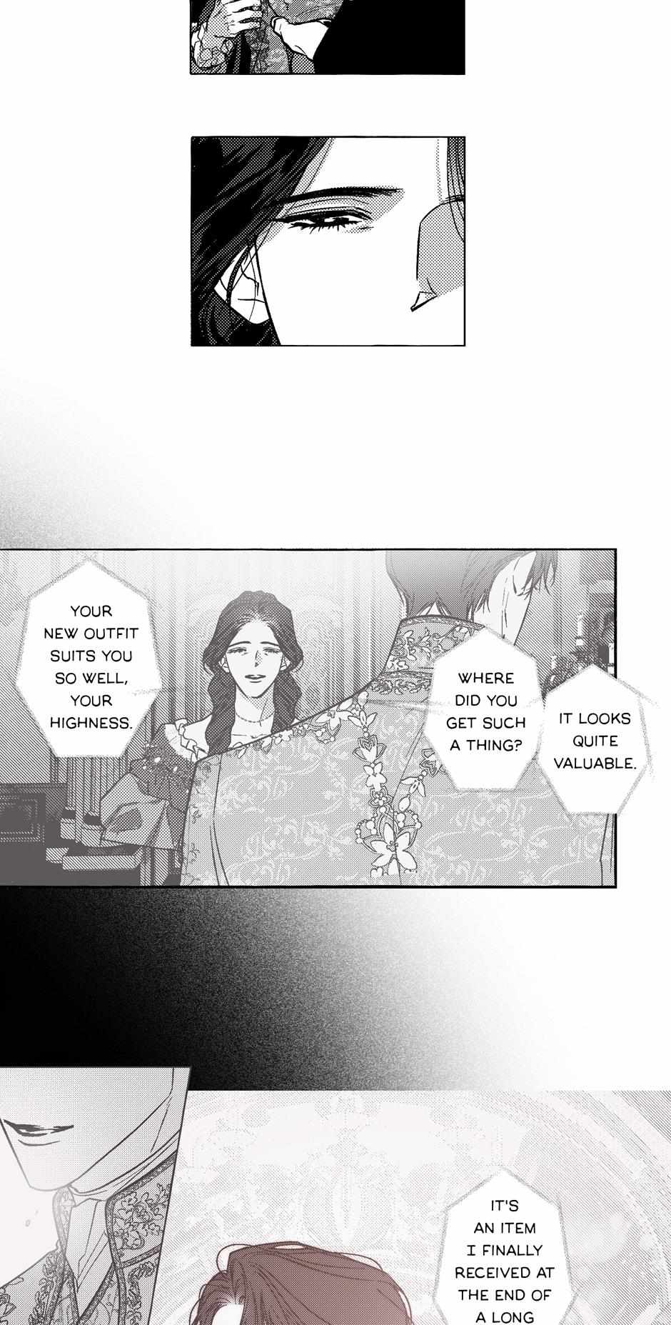 Perle - Chapter 49