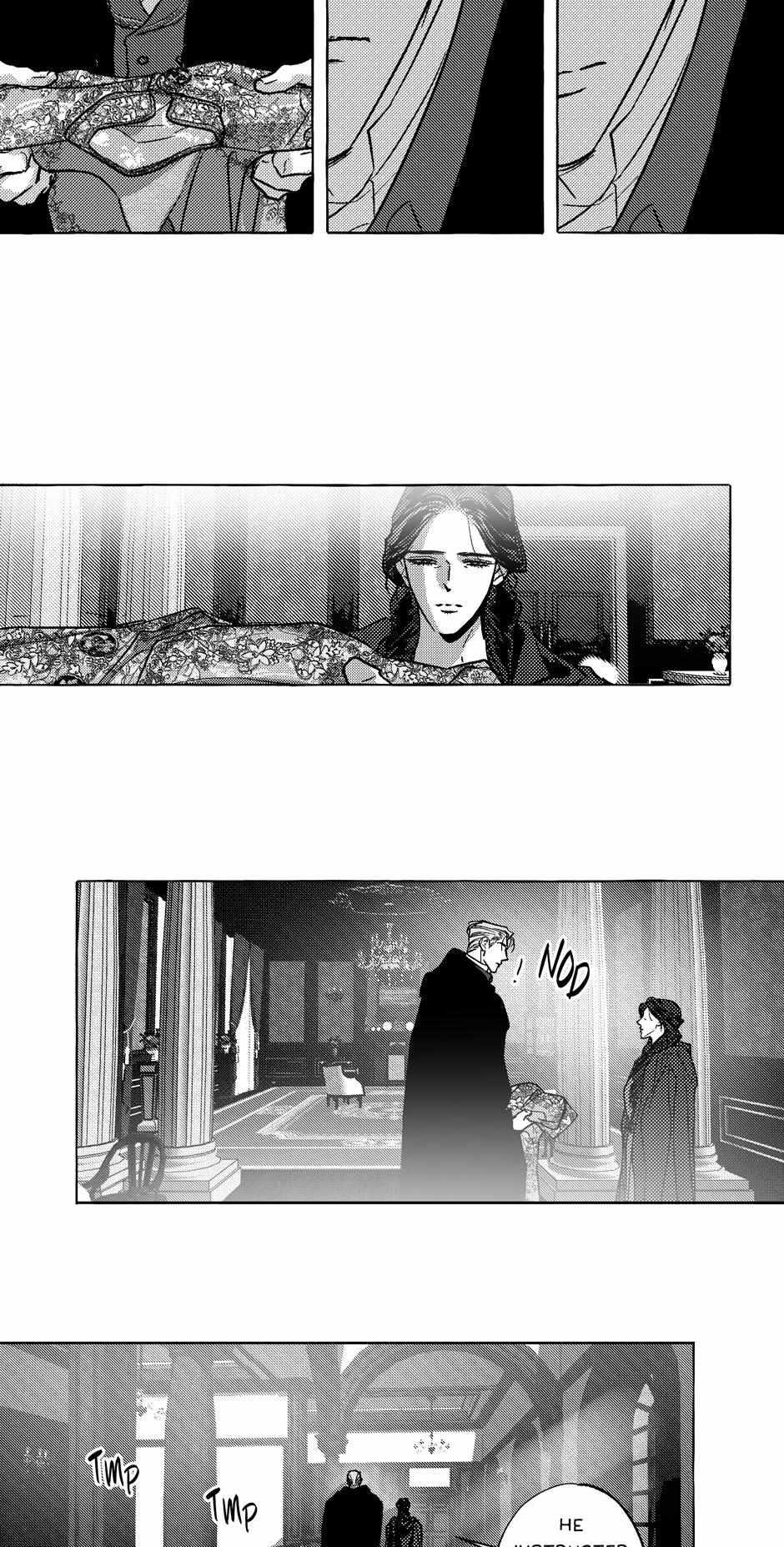 Perle - Chapter 49