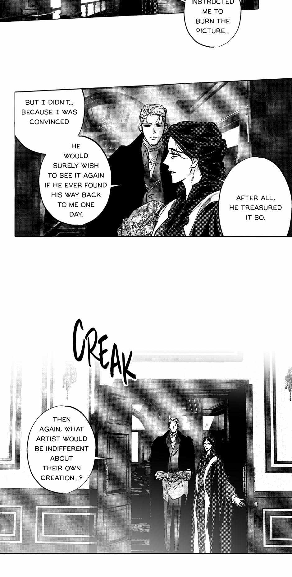 Perle - Chapter 49