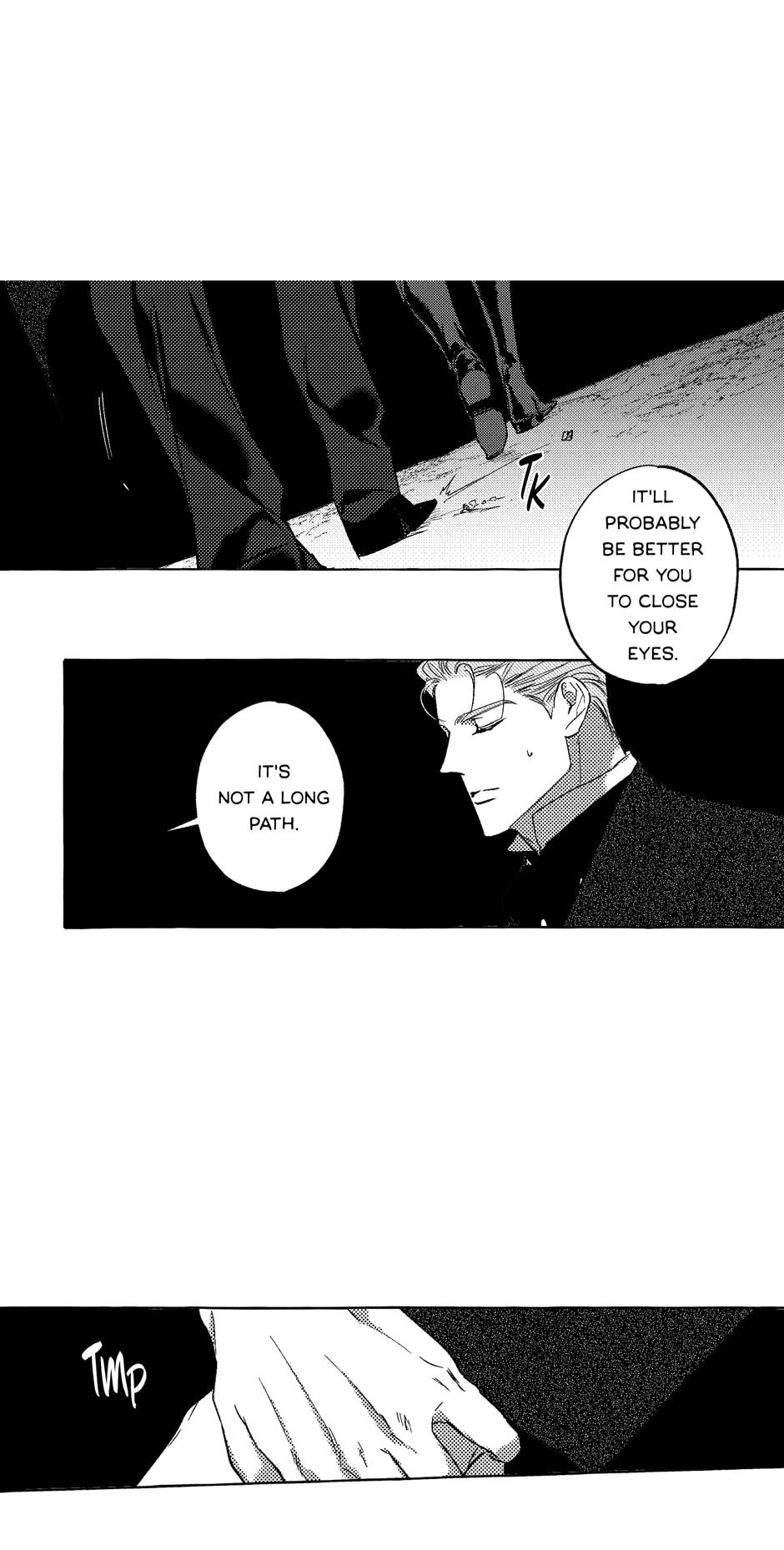 Perle - Chapter 30