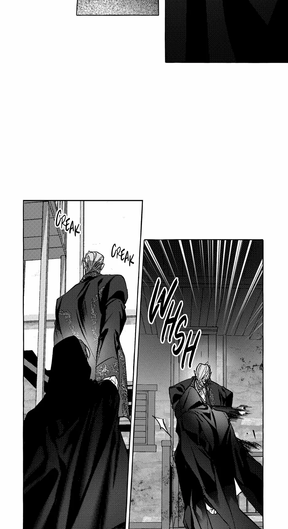 Perle - Chapter 42