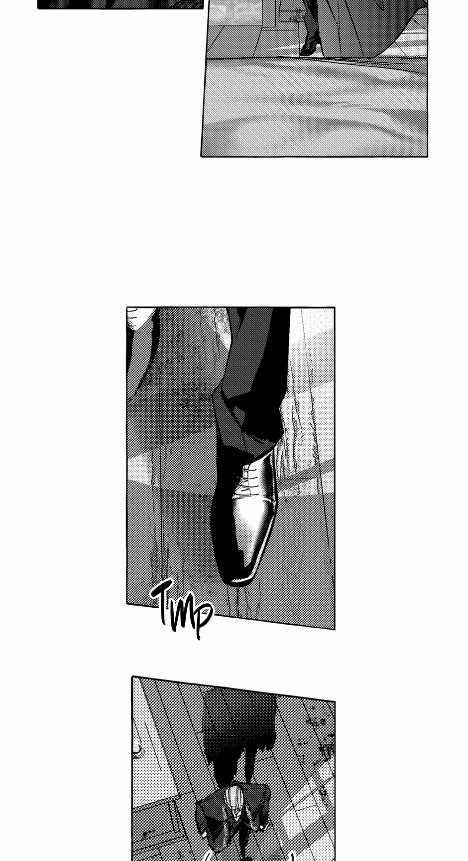 Perle - Chapter 42