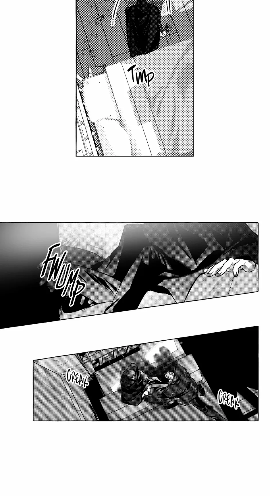 Perle - Chapter 42