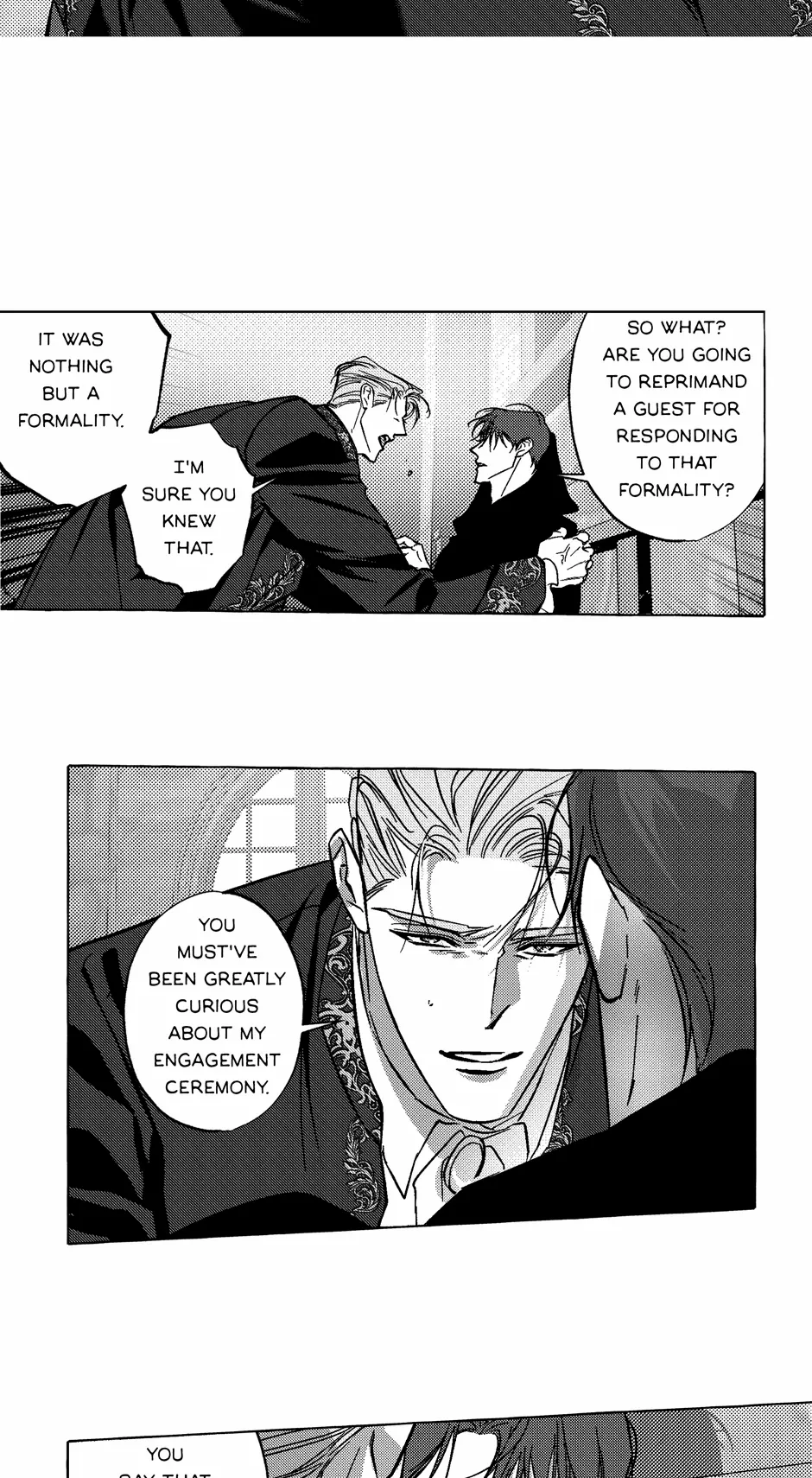 Perle - Chapter 42