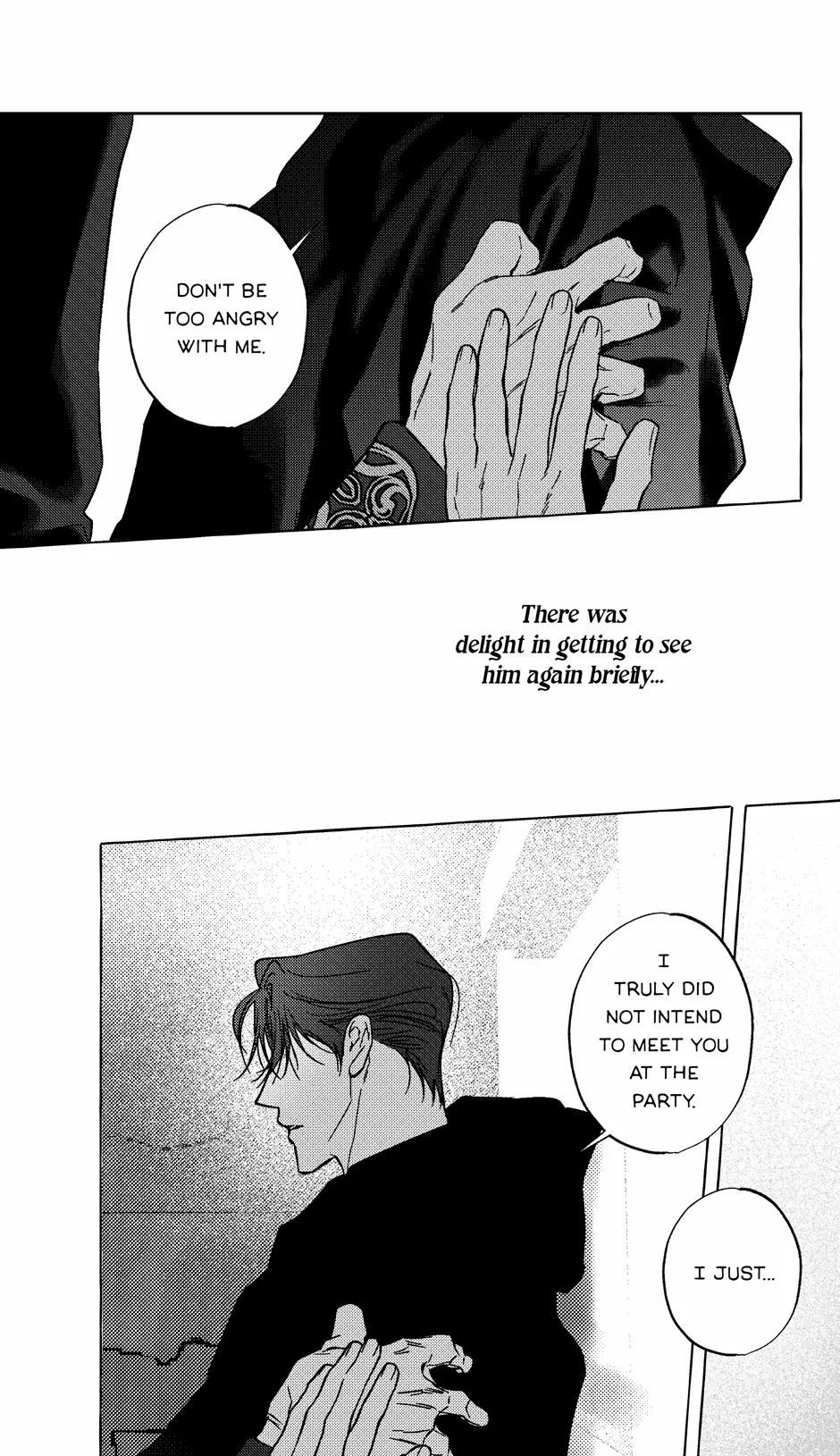 Perle - Chapter 42