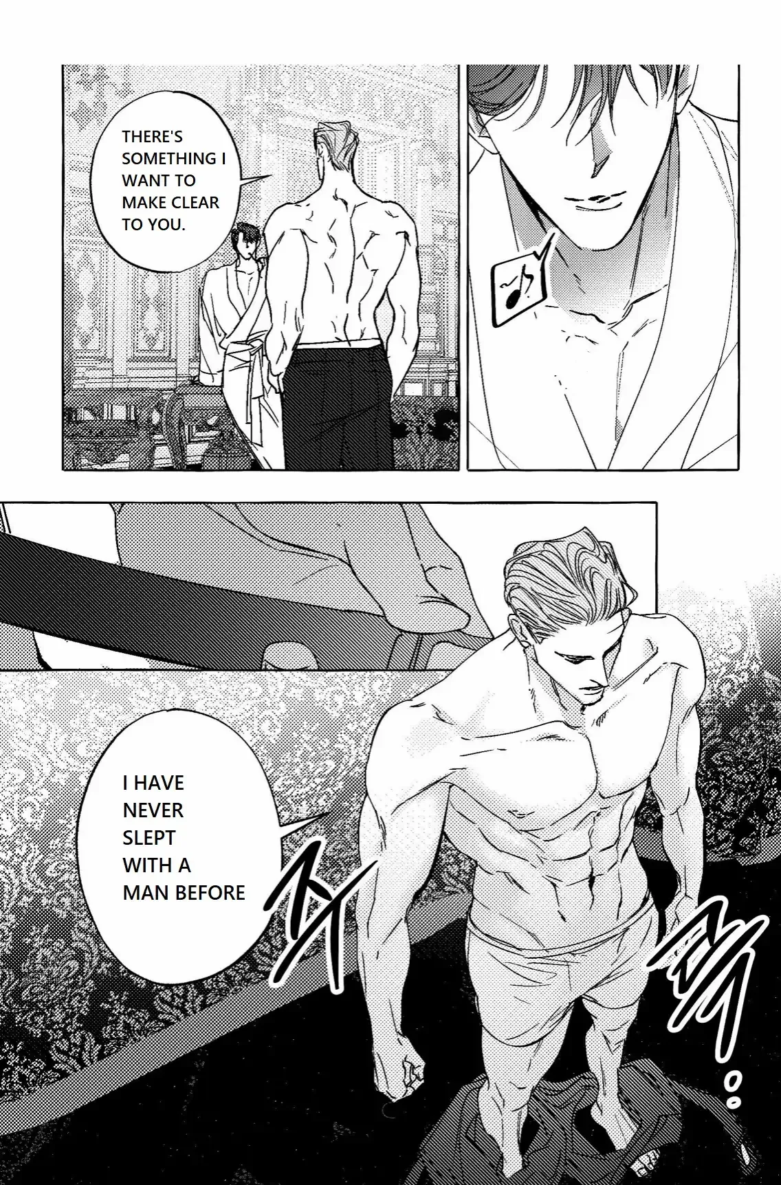 Perle - Chapter 7