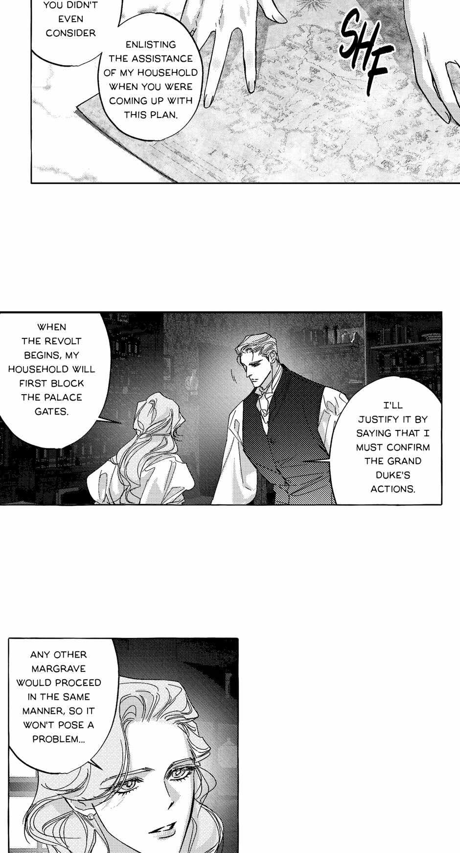 Perle - Chapter 37