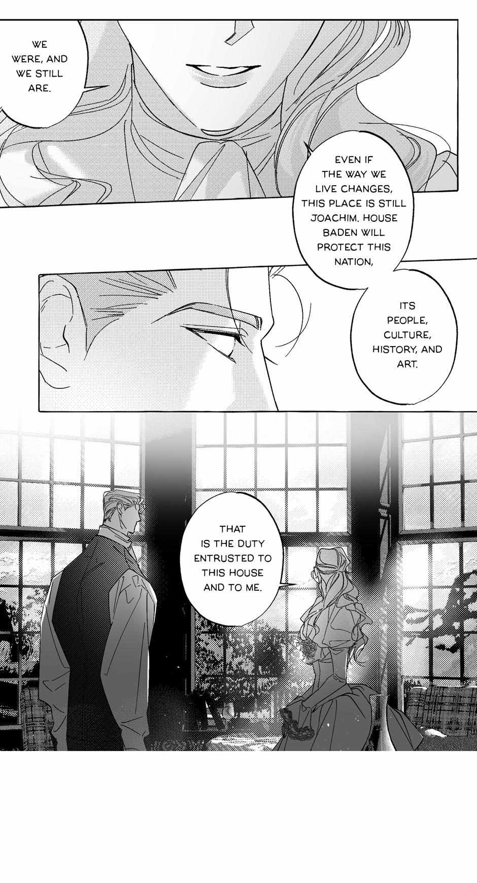 Perle - Chapter 37