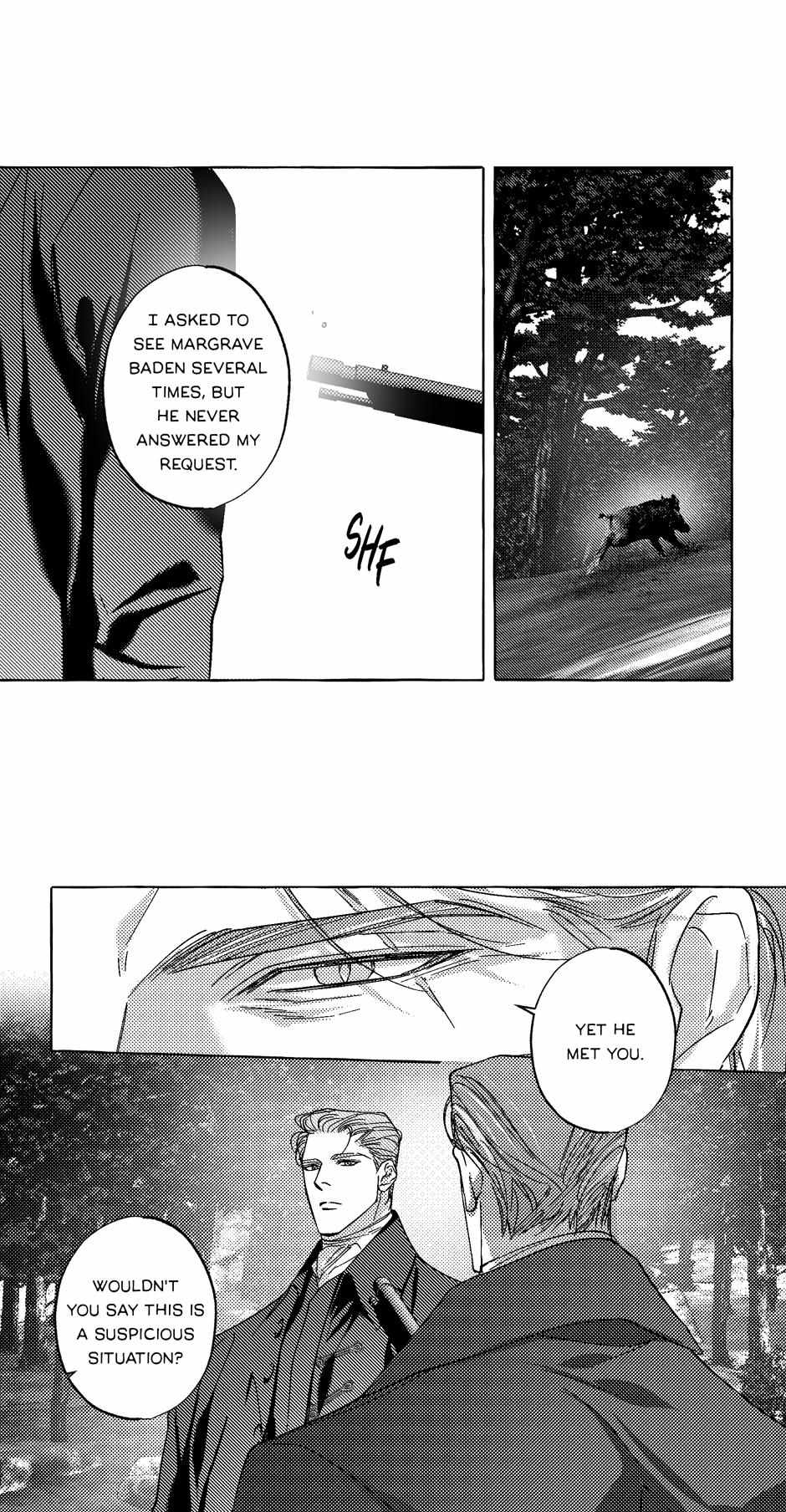 Perle - Chapter 37