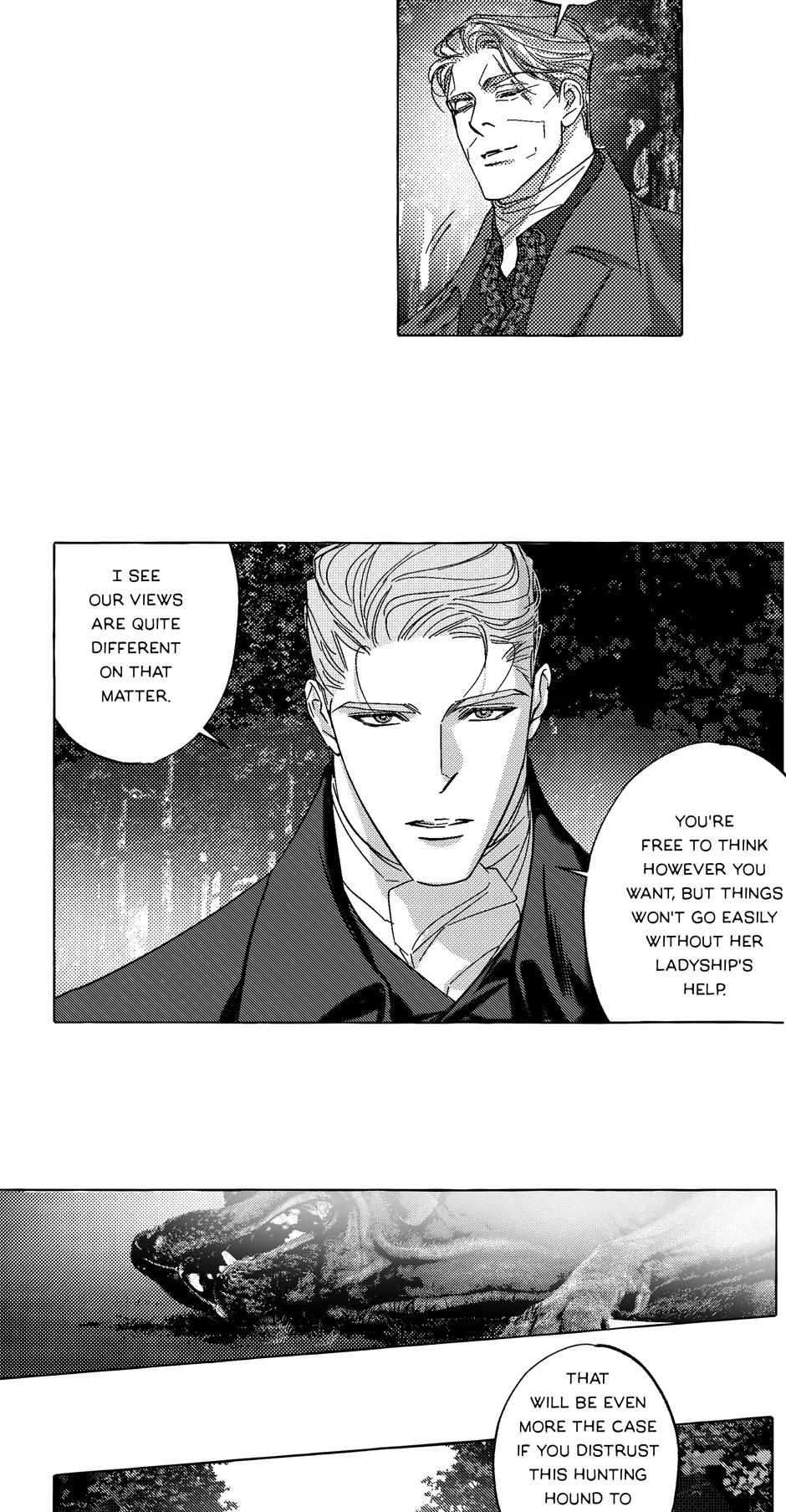 Perle - Chapter 37