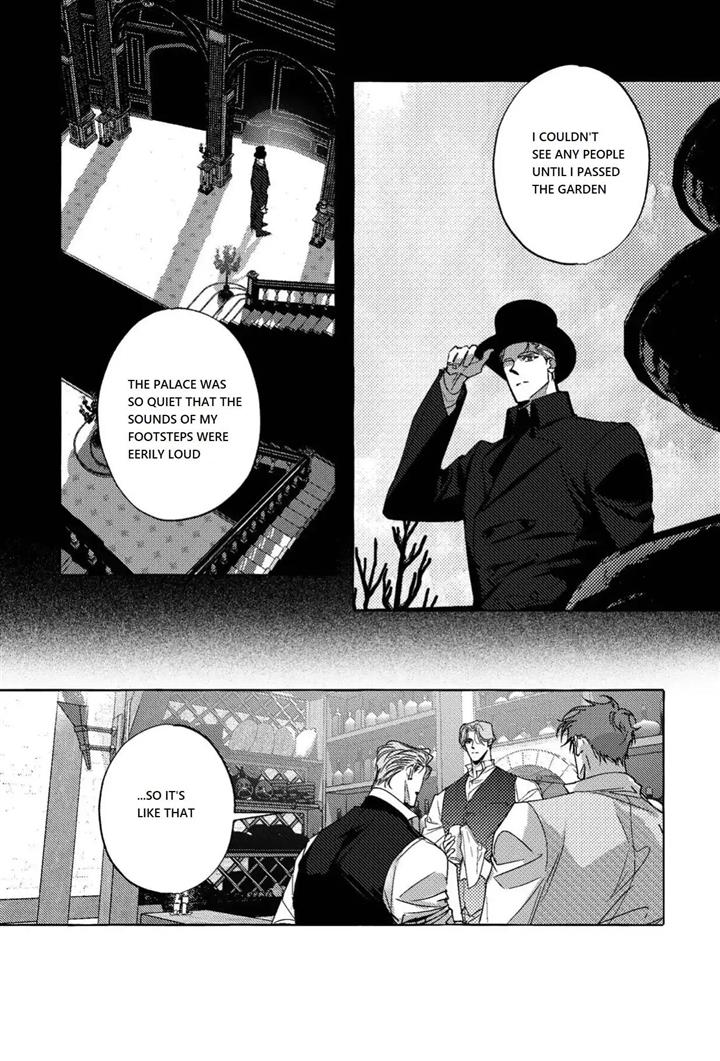 Perle - Chapter 8