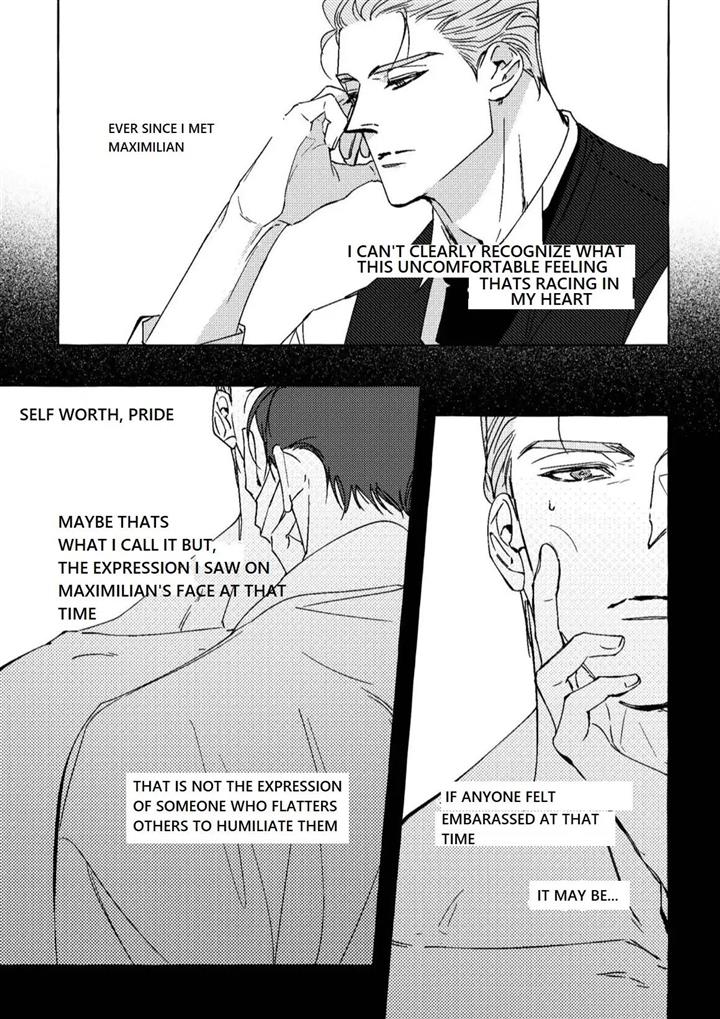 Perle - Chapter 8