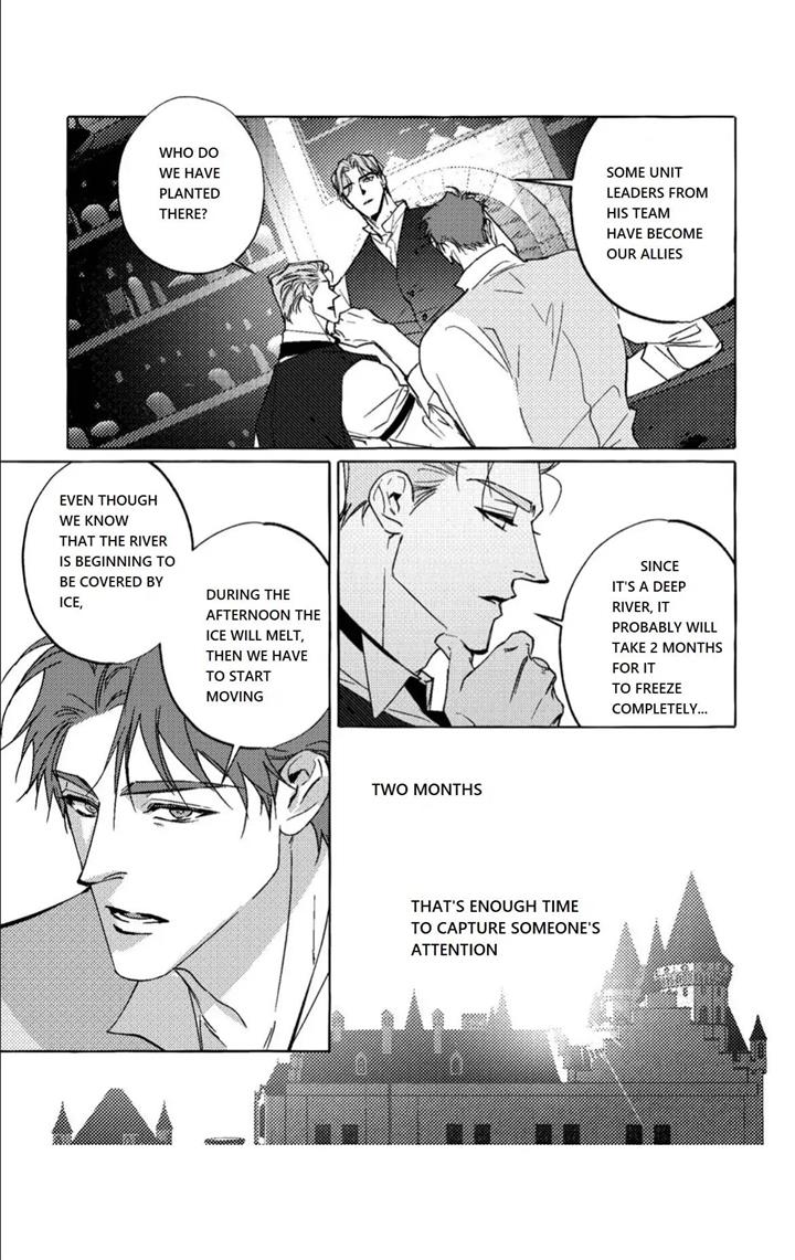 Perle - Chapter 8