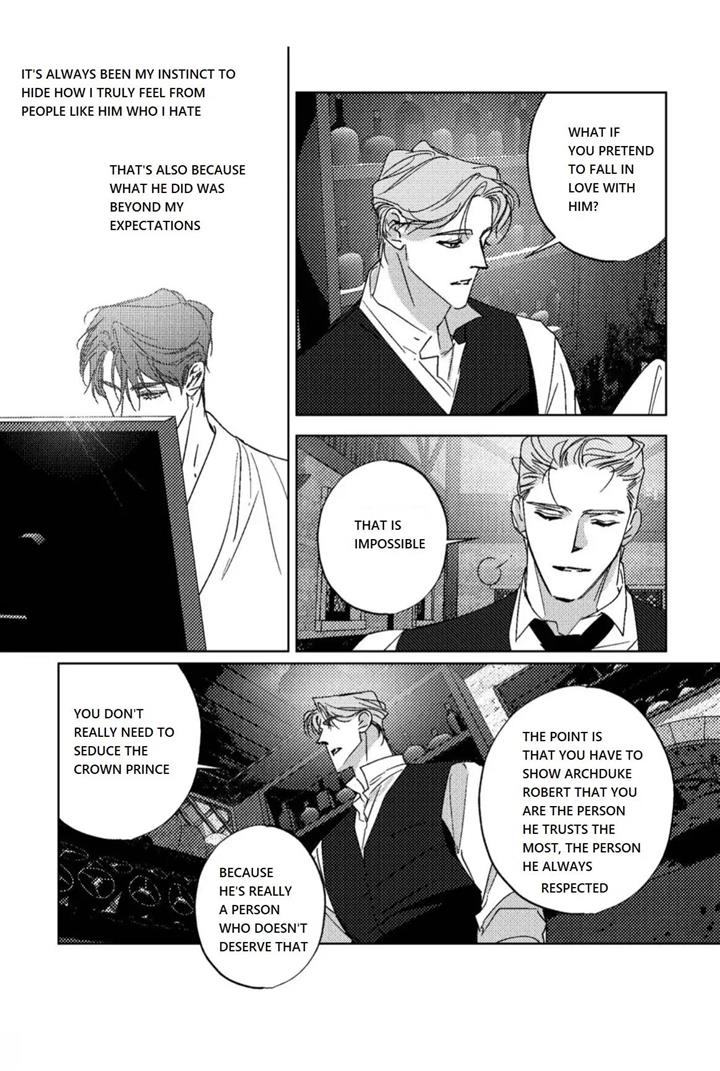 Perle - Chapter 8