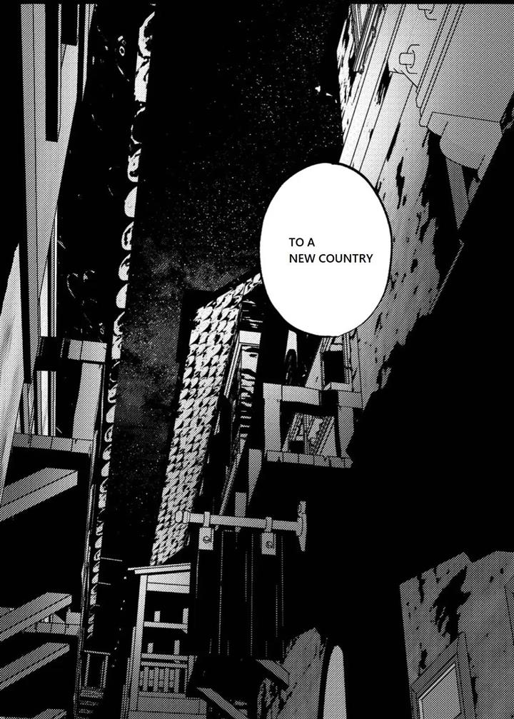 Perle - Chapter 8