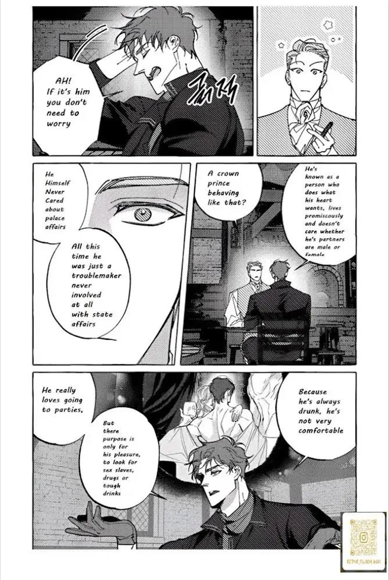 Perle - Chapter 2