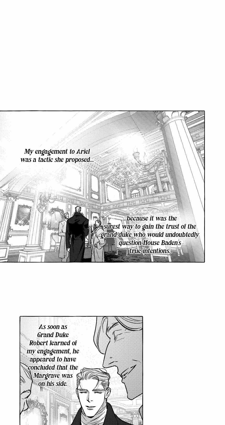 Perle - Chapter 39