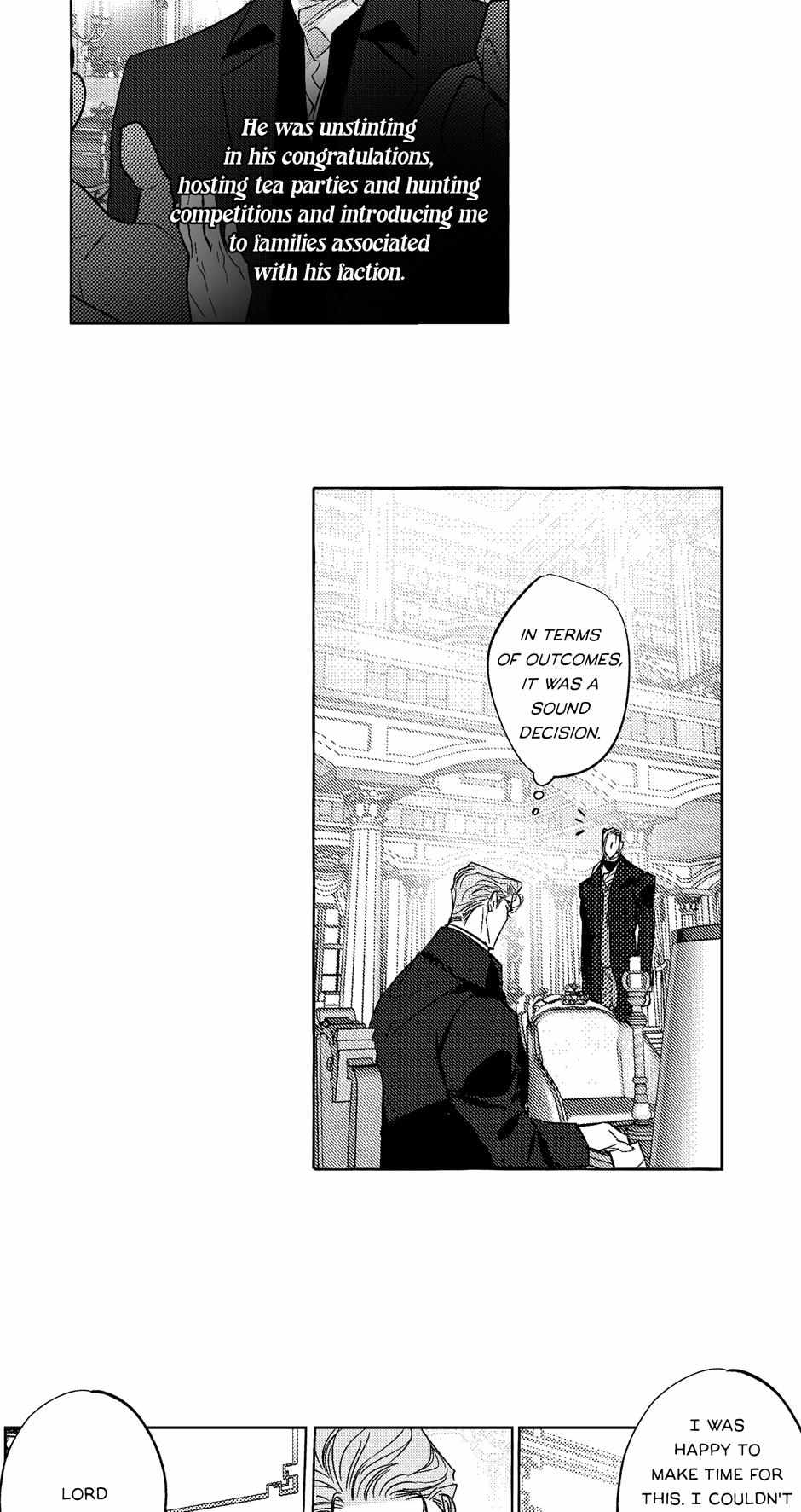 Perle - Chapter 39