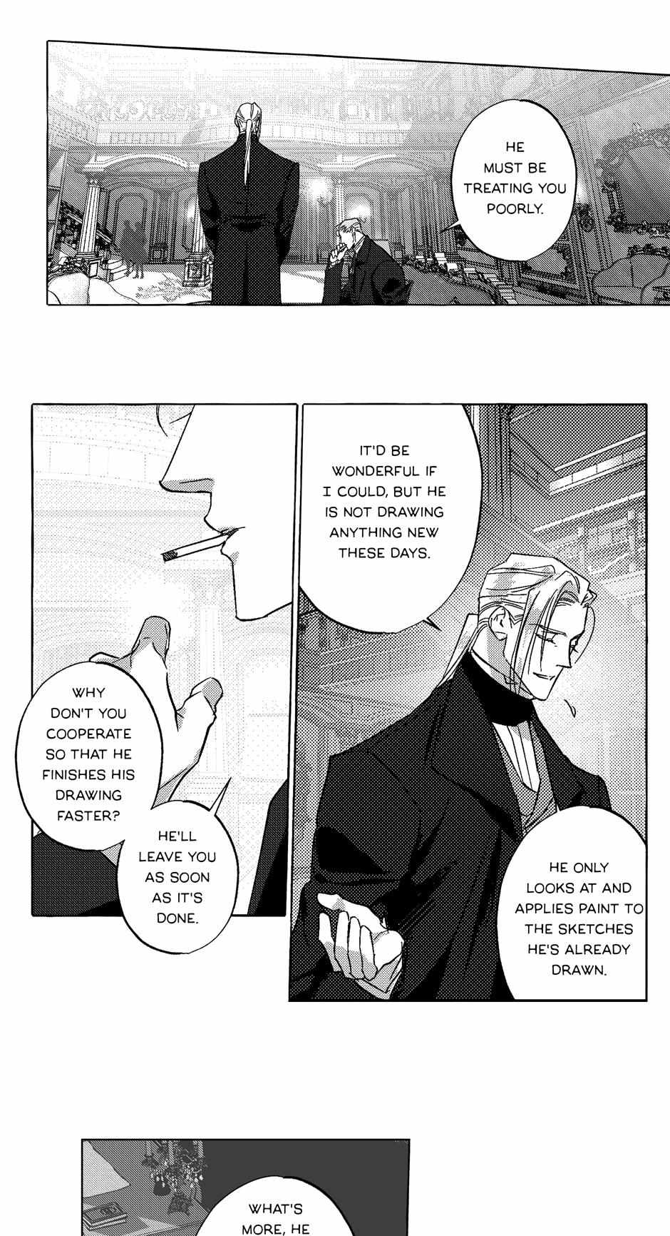 Perle - Chapter 39