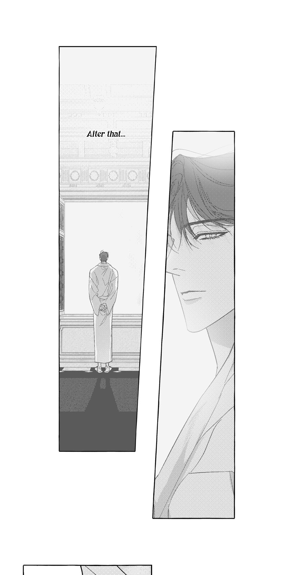 Perle - Chapter 39