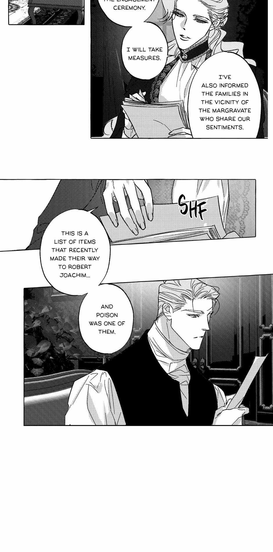 Perle - Chapter 39