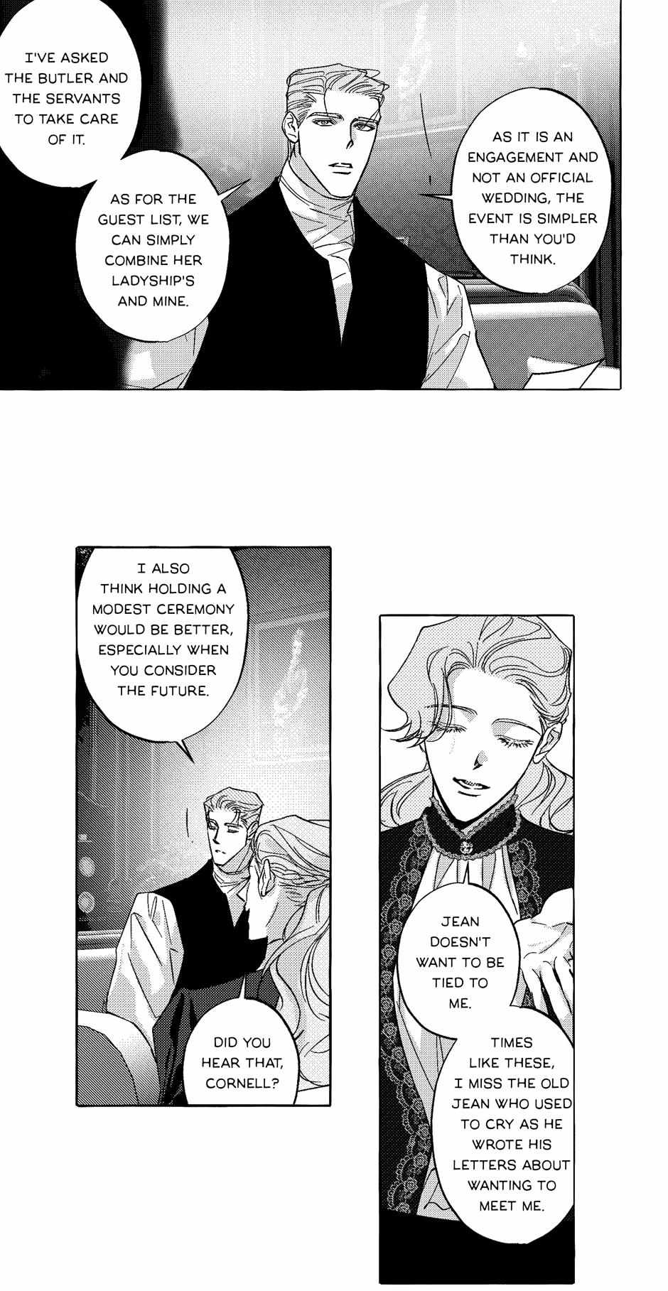 Perle - Chapter 39