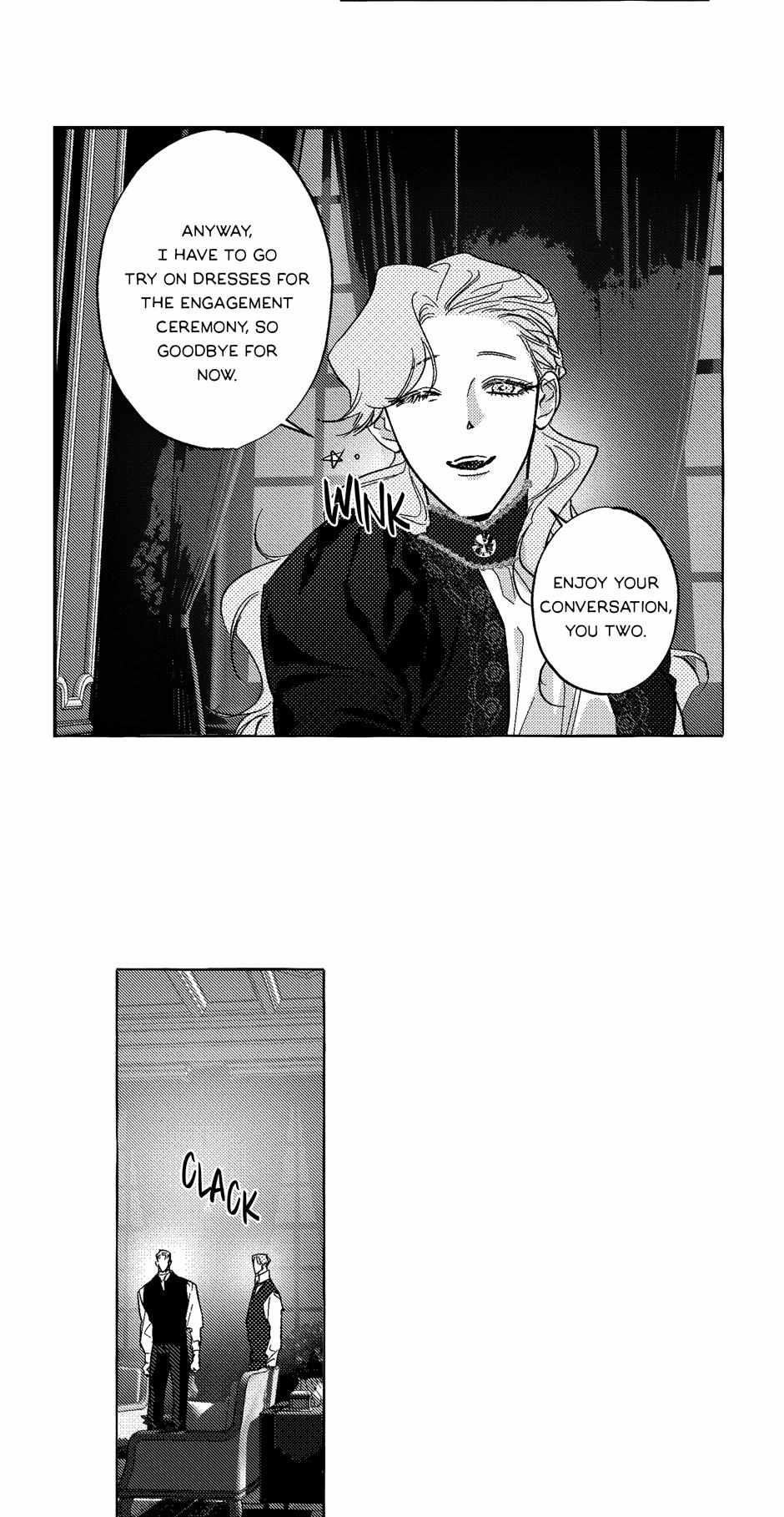 Perle - Chapter 39