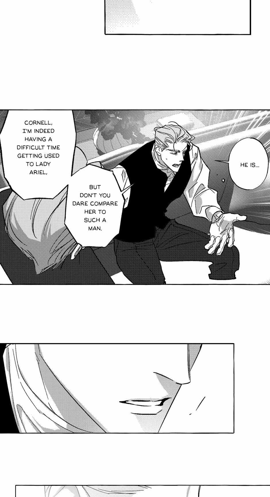 Perle - Chapter 39