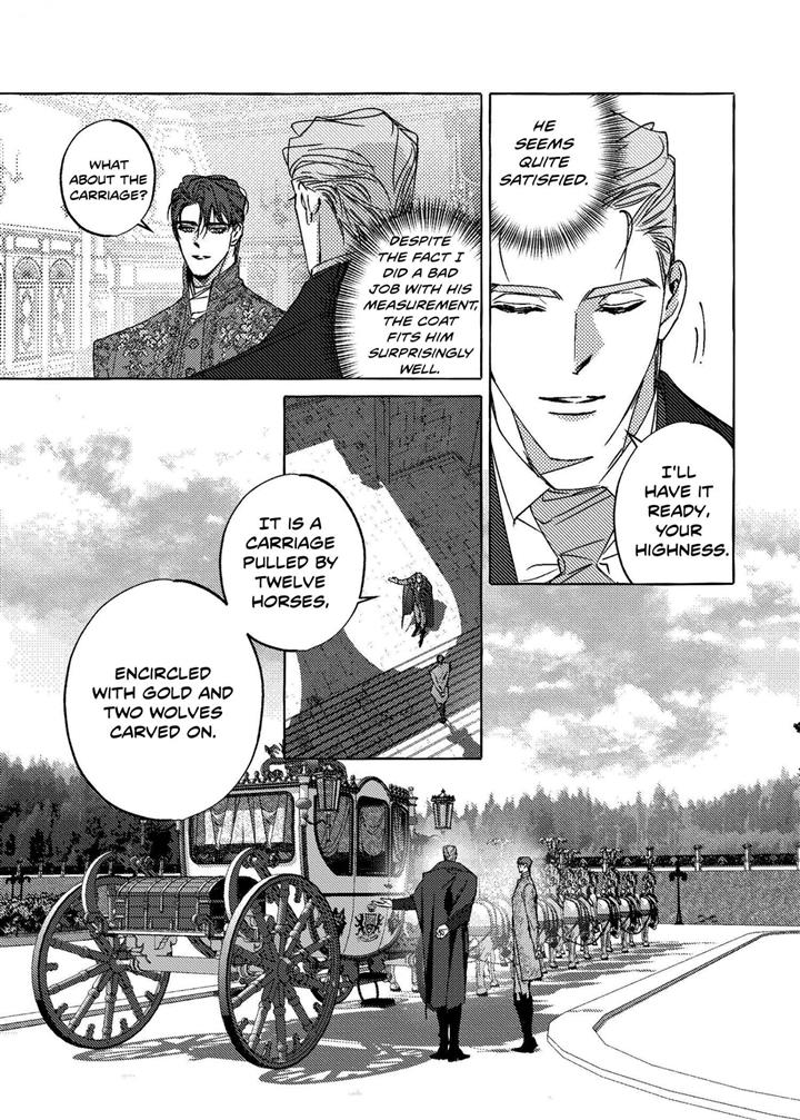 Perle - Chapter 15