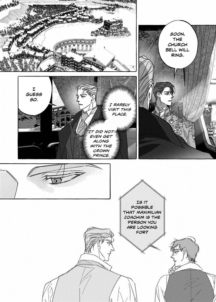 Perle - Chapter 15