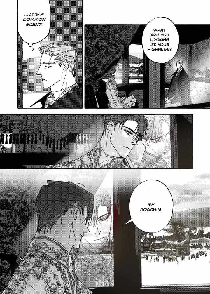 Perle - Chapter 15