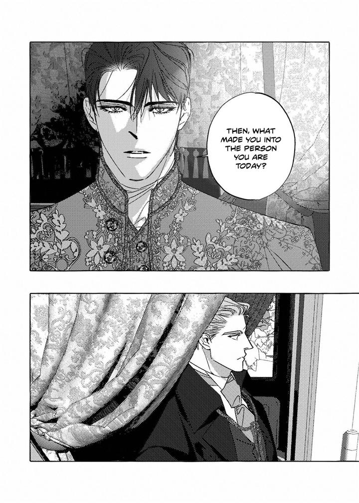 Perle - Chapter 15