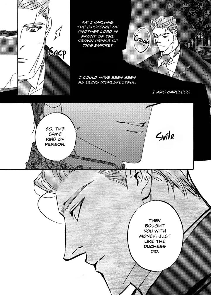 Perle - Chapter 15