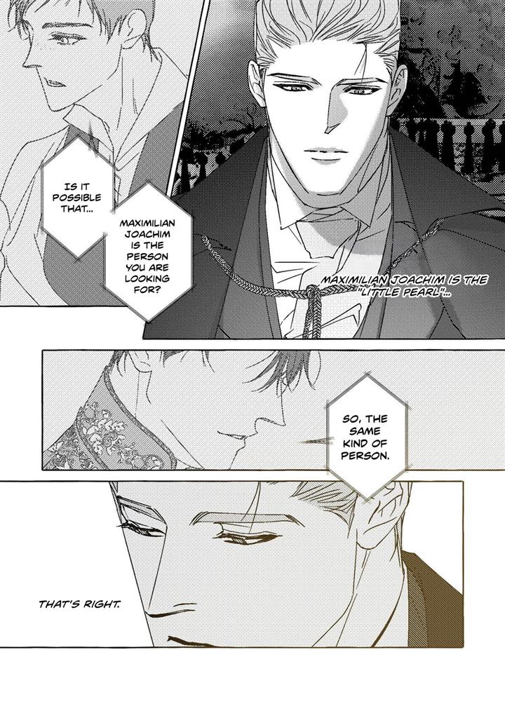 Perle - Chapter 15