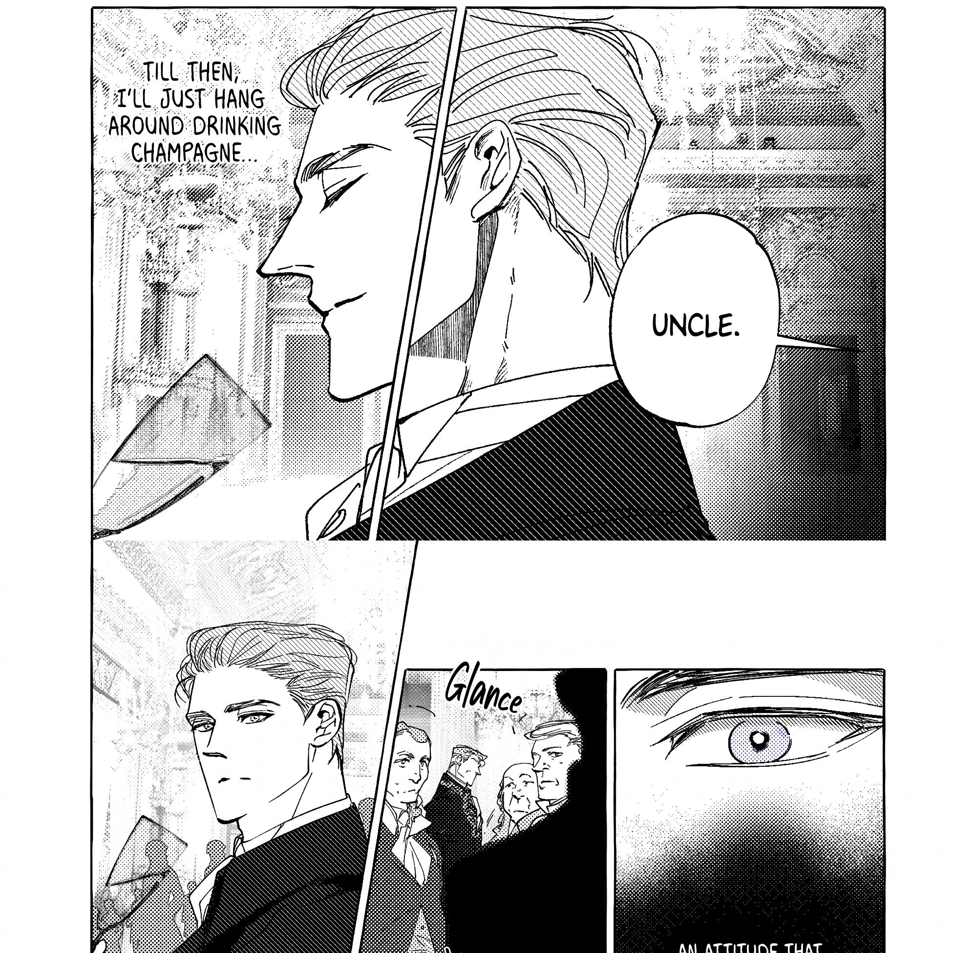 Perle - Chapter 1