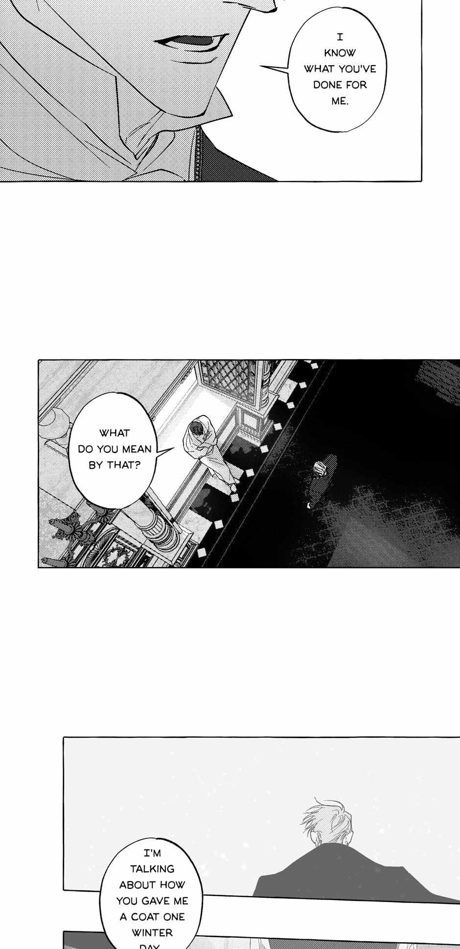 Perle - Chapter 35